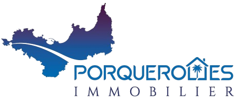 Agence immobilière Porquerolles immobilier